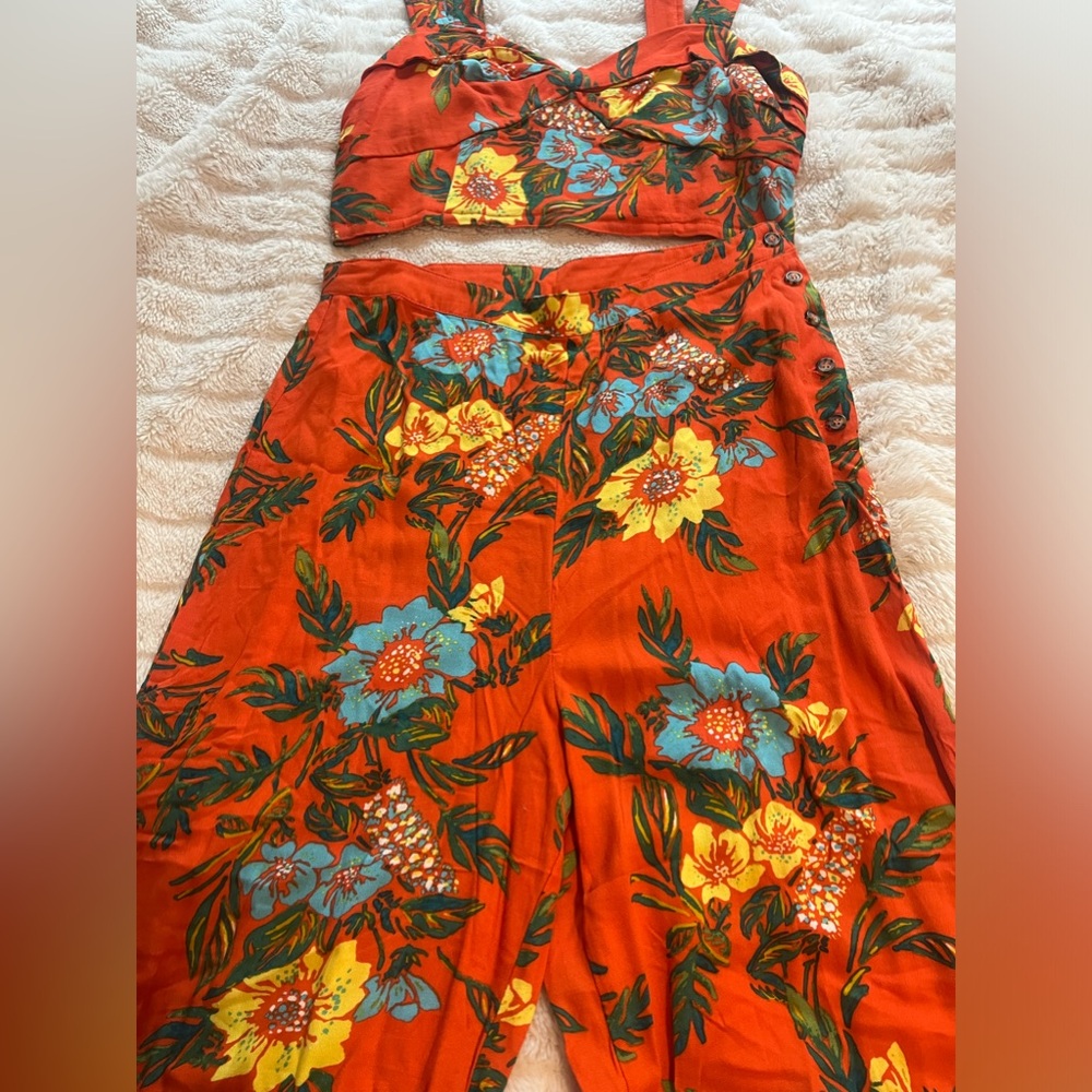Free People Matching Set ๐๐โจ - Picture 3 of 3